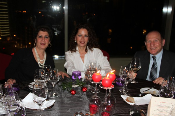 Diner Du Sommelier 